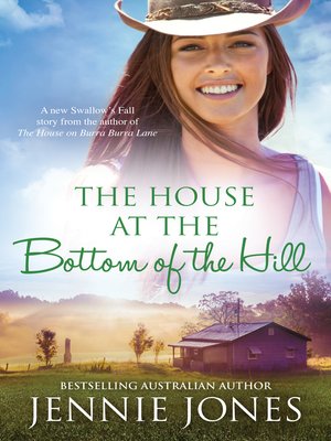 cover image of The House At the Bottom of the Hill